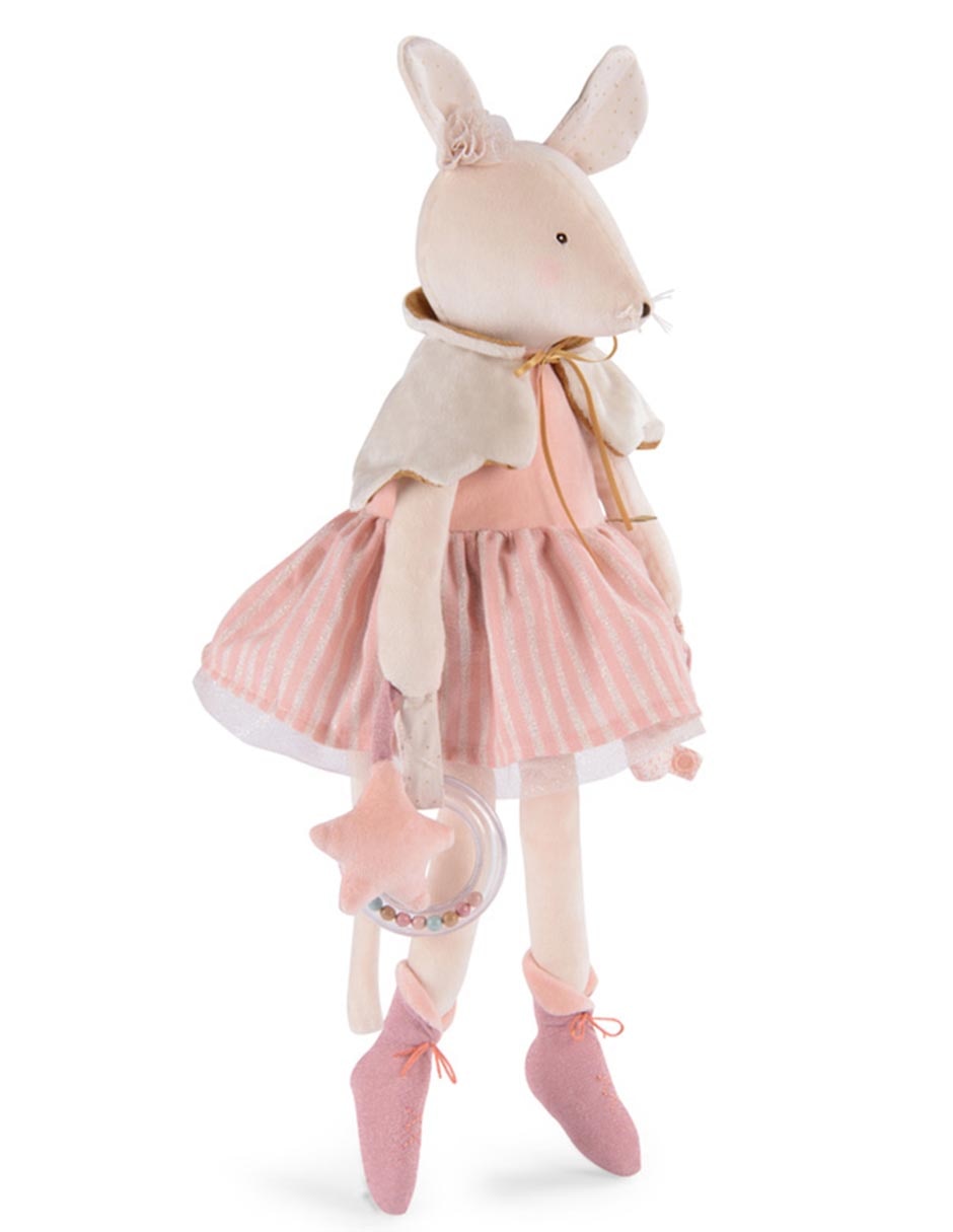 Peluche de ratón de 57 cm 2
