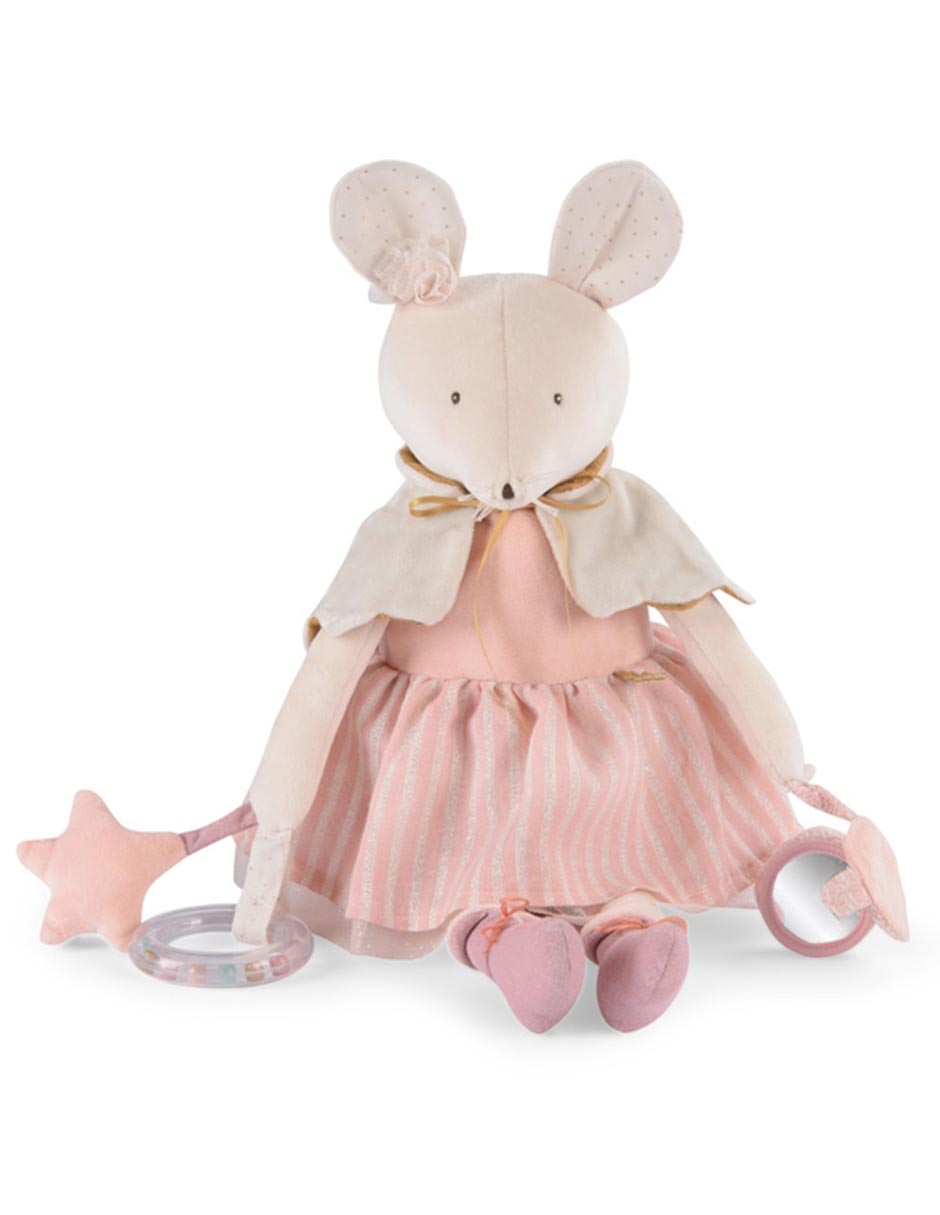 Peluche de ratón de 57 cm 3