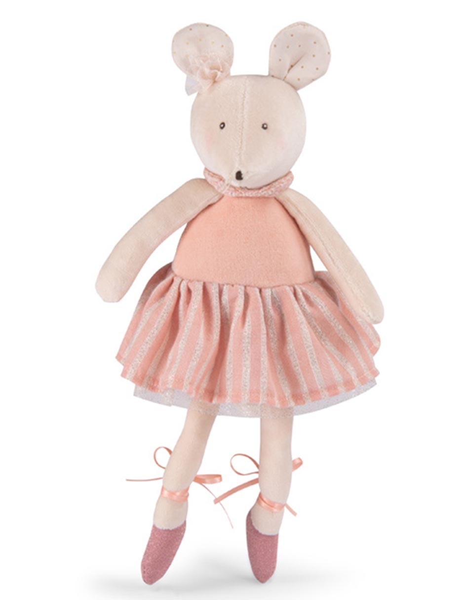 Peluche de ratón