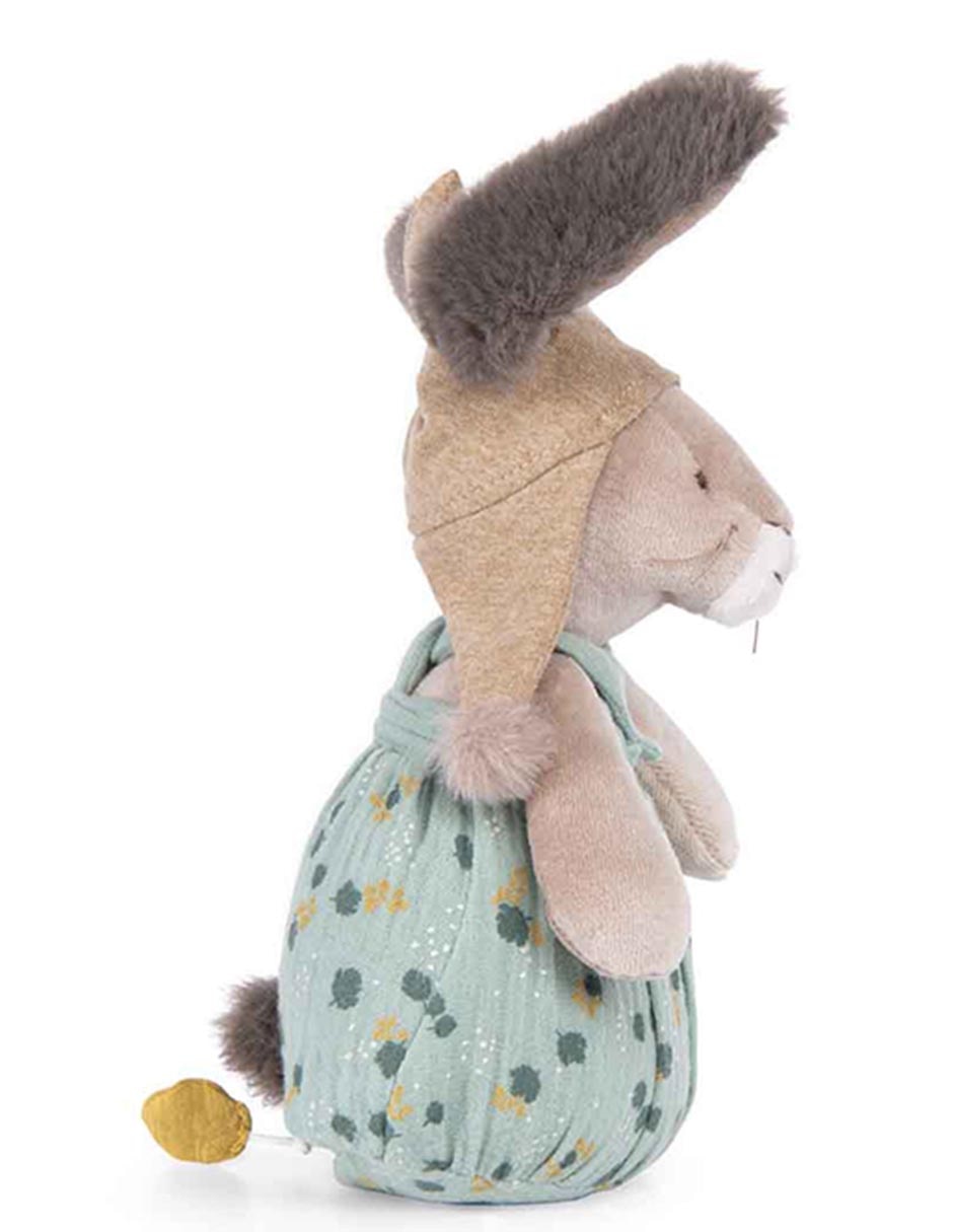 Peluche de conejo de 23 cm 2