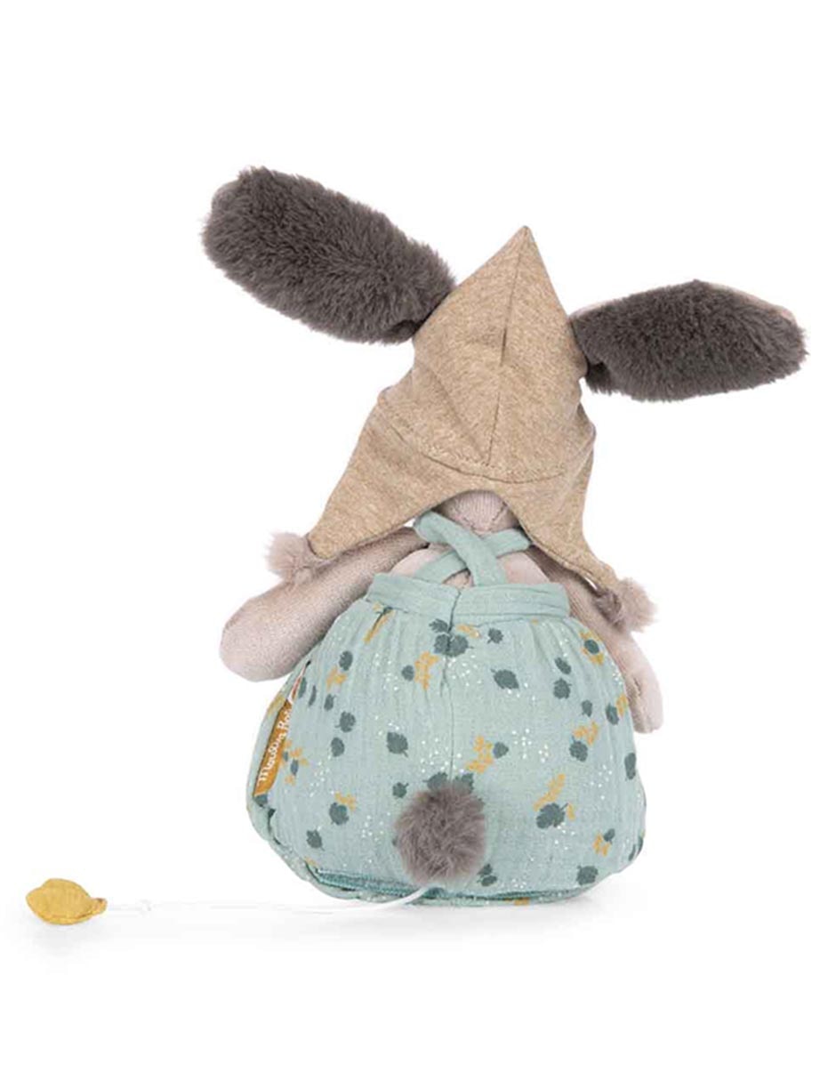 Peluche de conejo de 23 cm 3