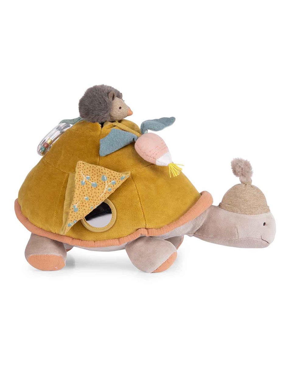 Juguete didáctico didáctico infantil unisex 2