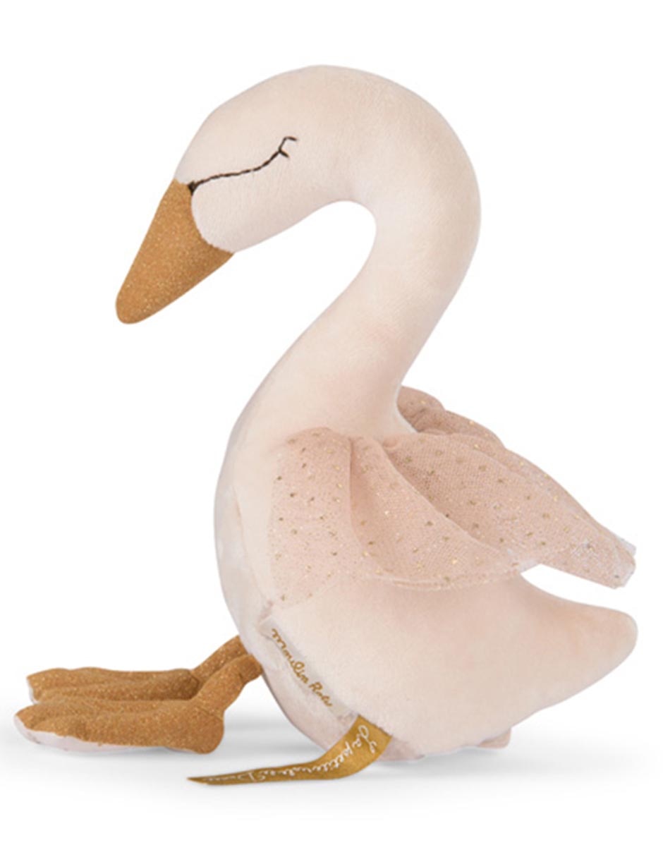 Peluche de Cisne 2
