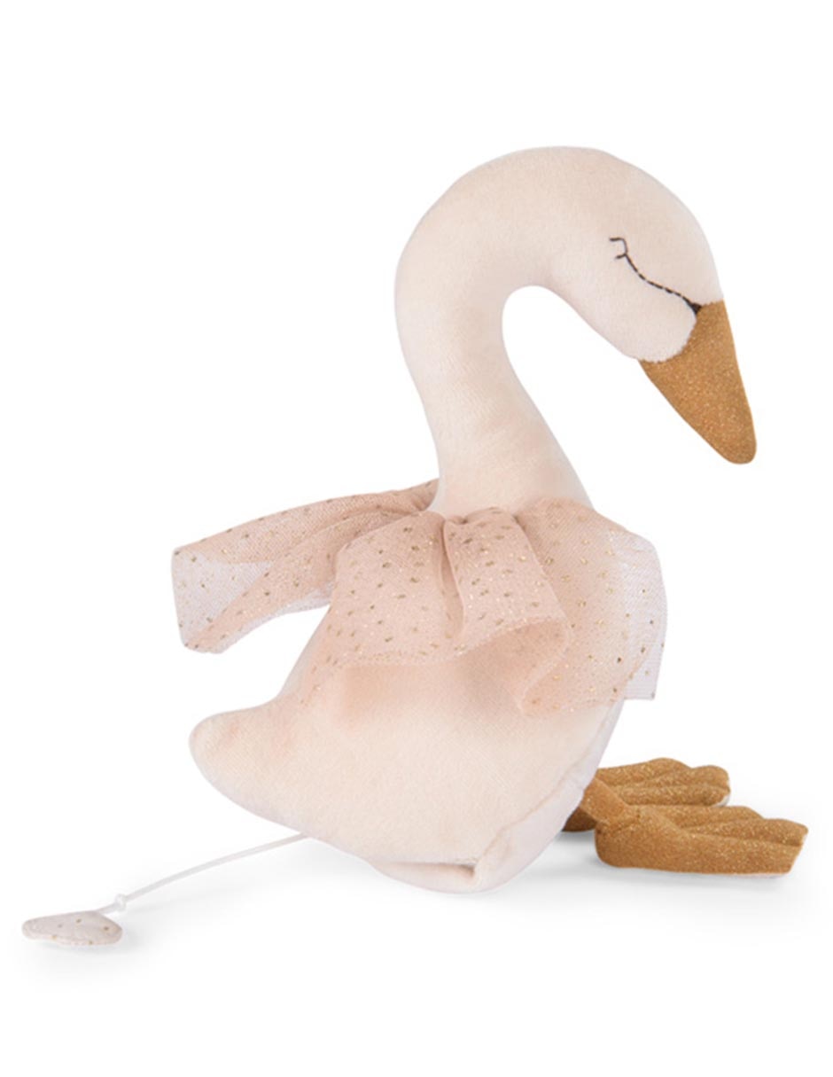 Peluche de Cisne 3