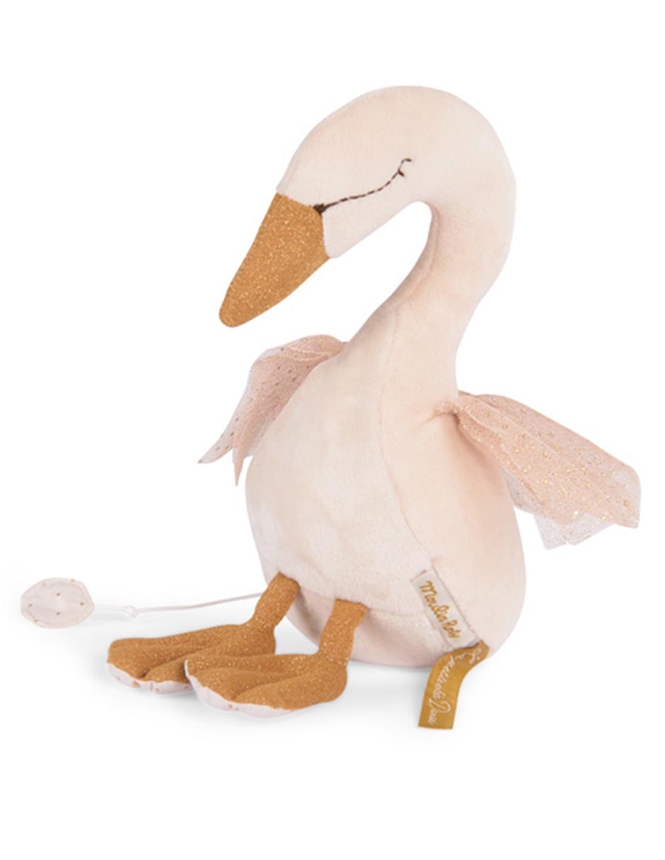 Peluche de Cisne 4