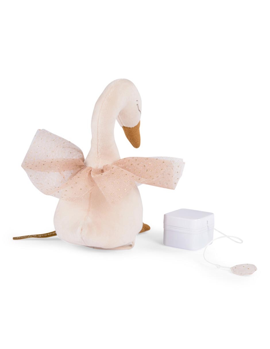 Peluche de Cisne 5