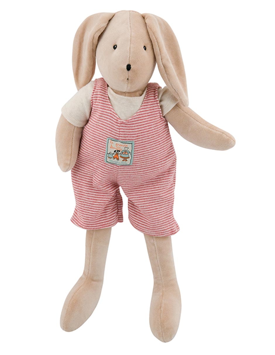 Peluche de conejo de 20 cm