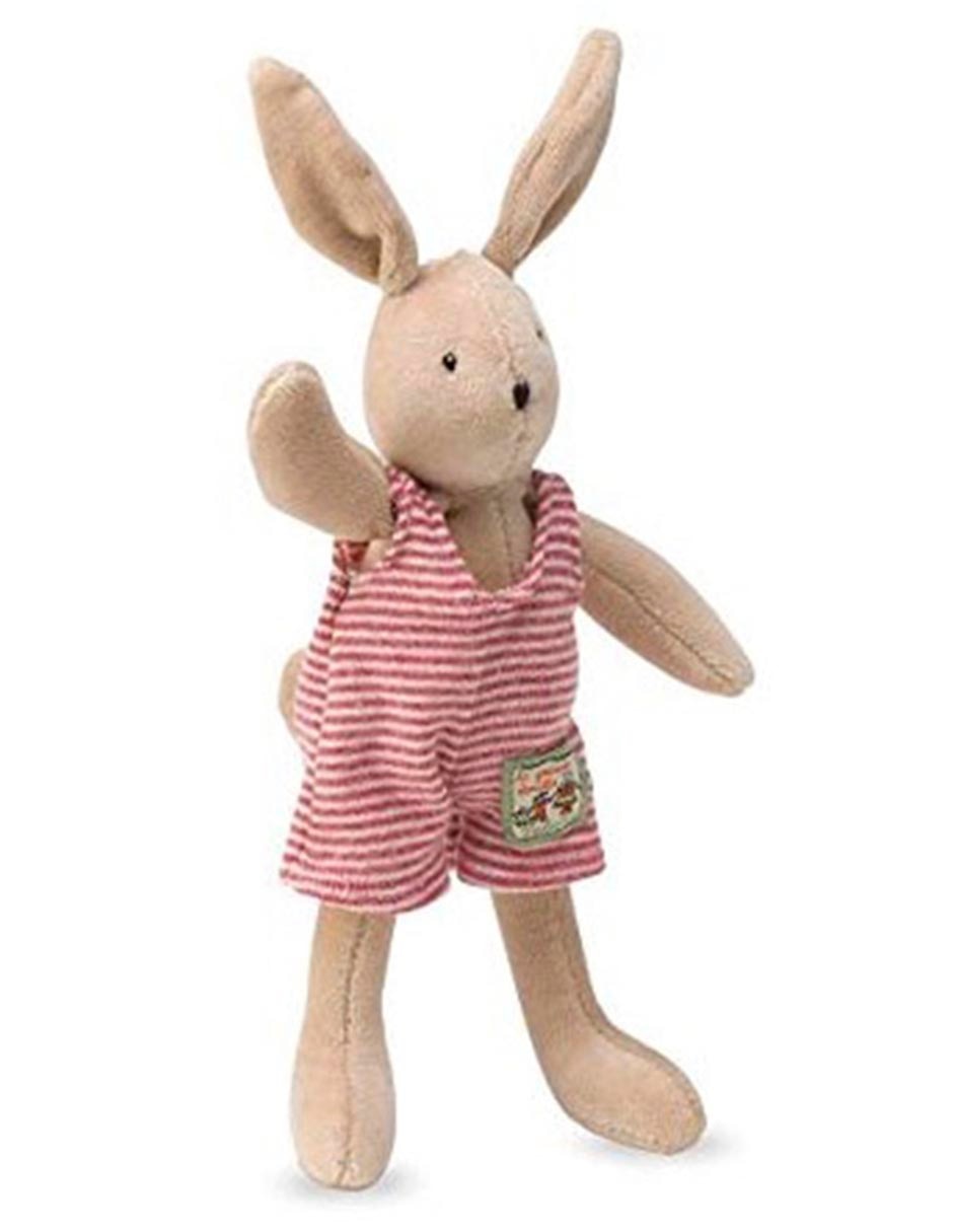 Peluche de conejo de 20 cm 2