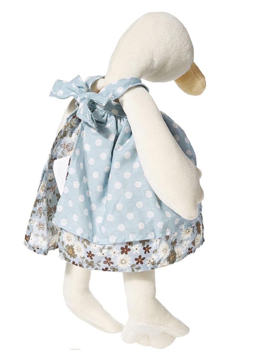 Peluche de pato de 28 cm 2