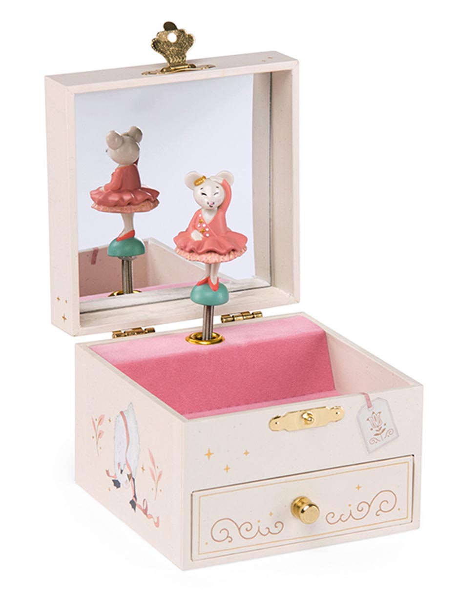 Caja musical