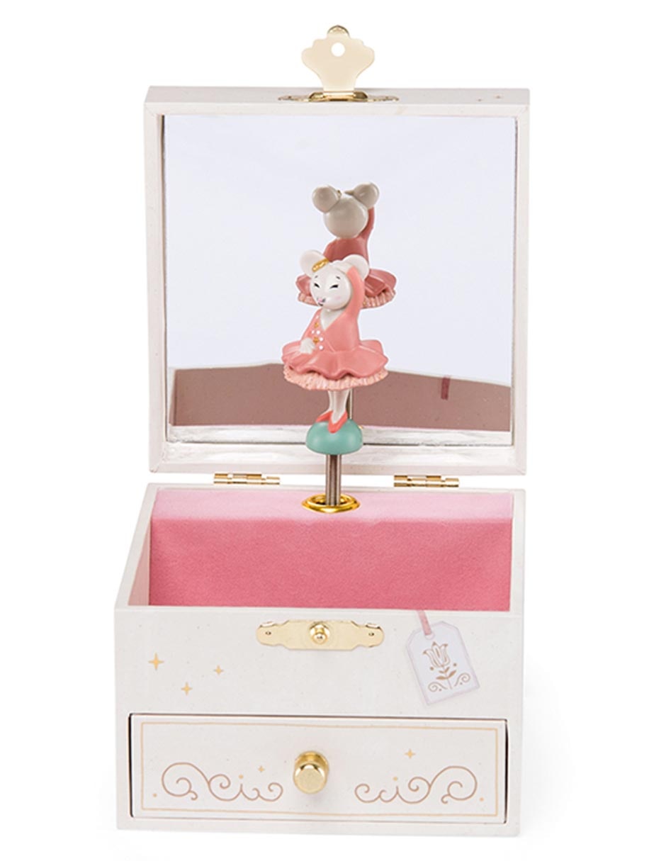 Caja musical 2