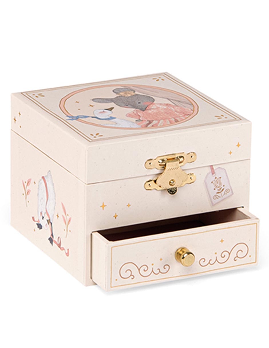 Caja musical 3