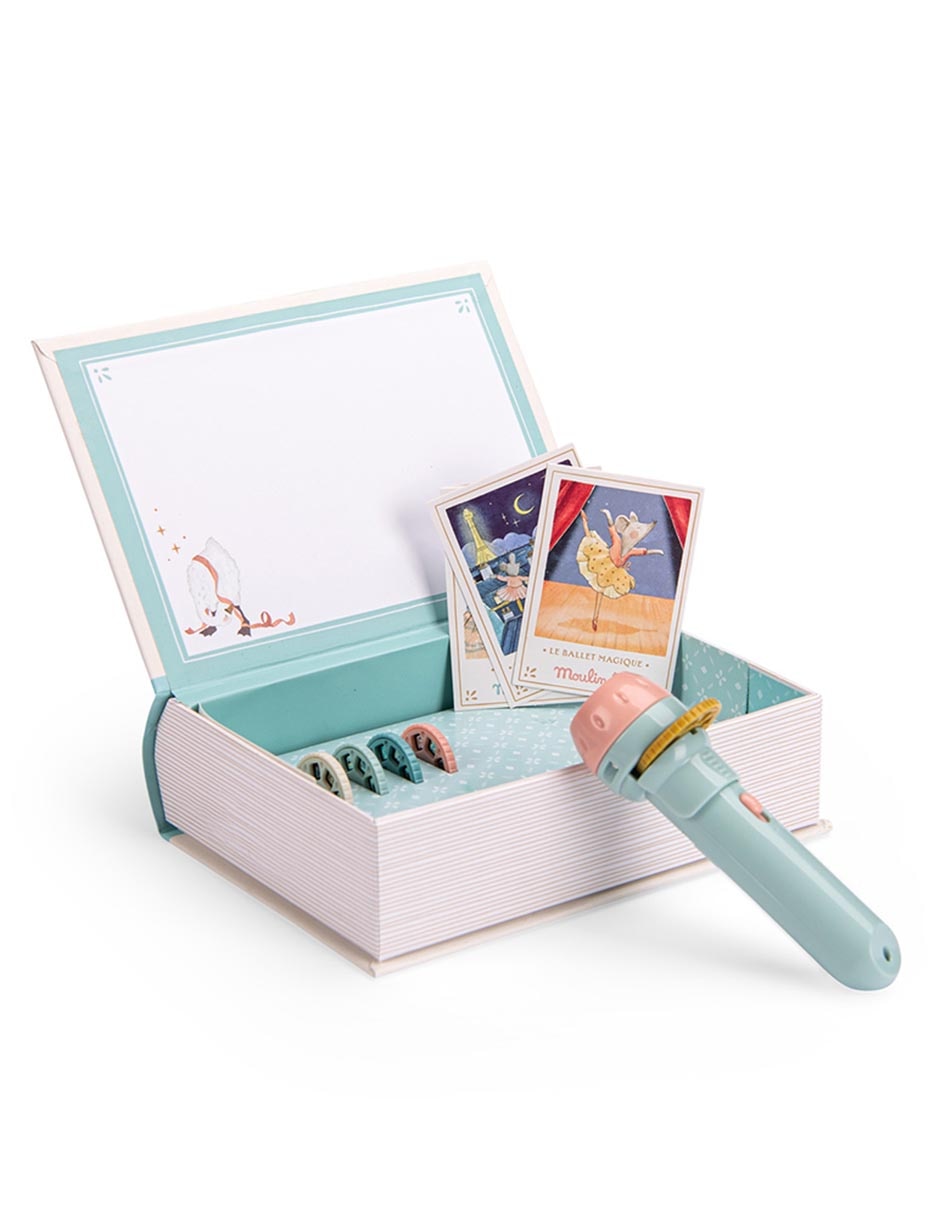 Caja musical