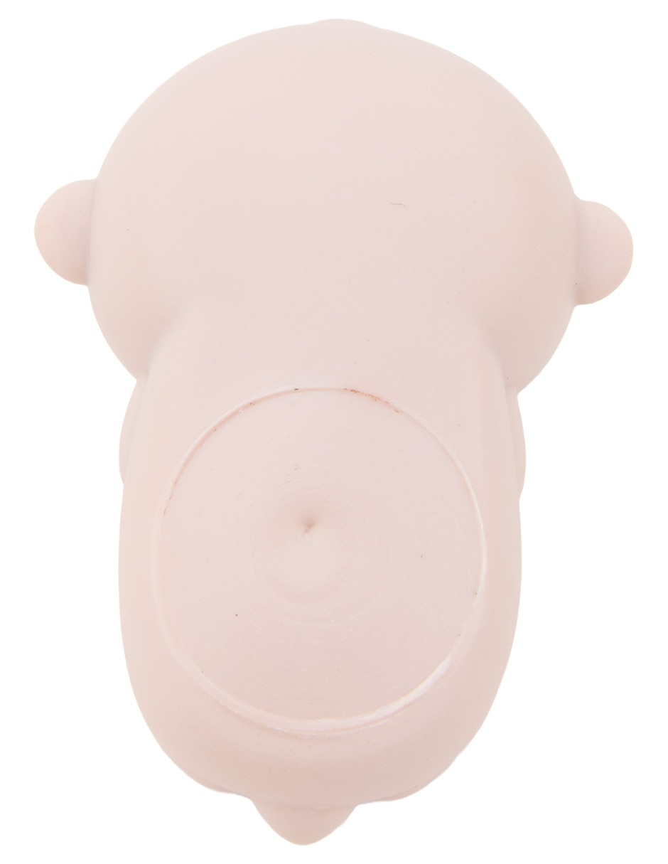 Juguete de baño set nutrias flotantes para agua 6
