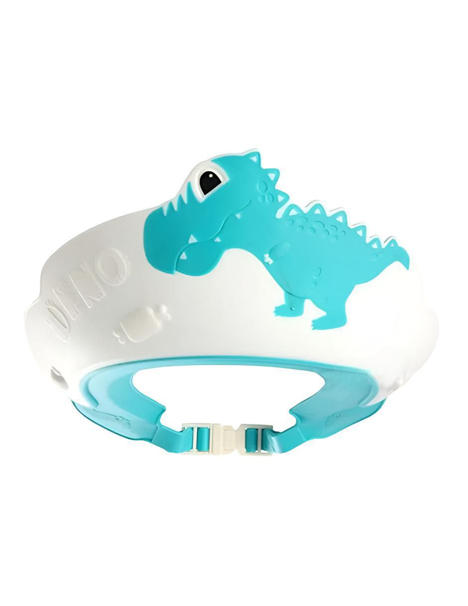 Visera para baño de silicón