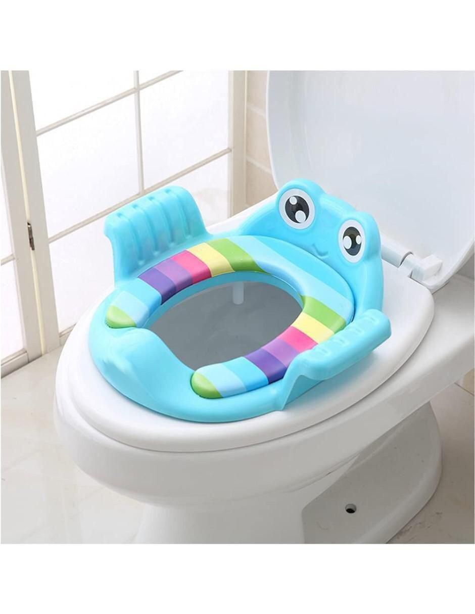 Entrenador de baño 2