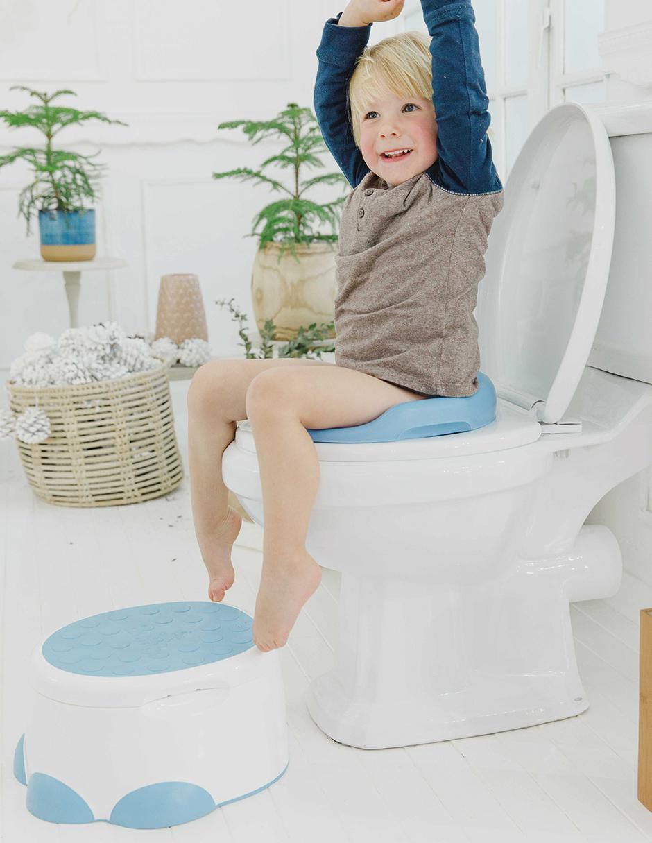 Entrenador de baño 3