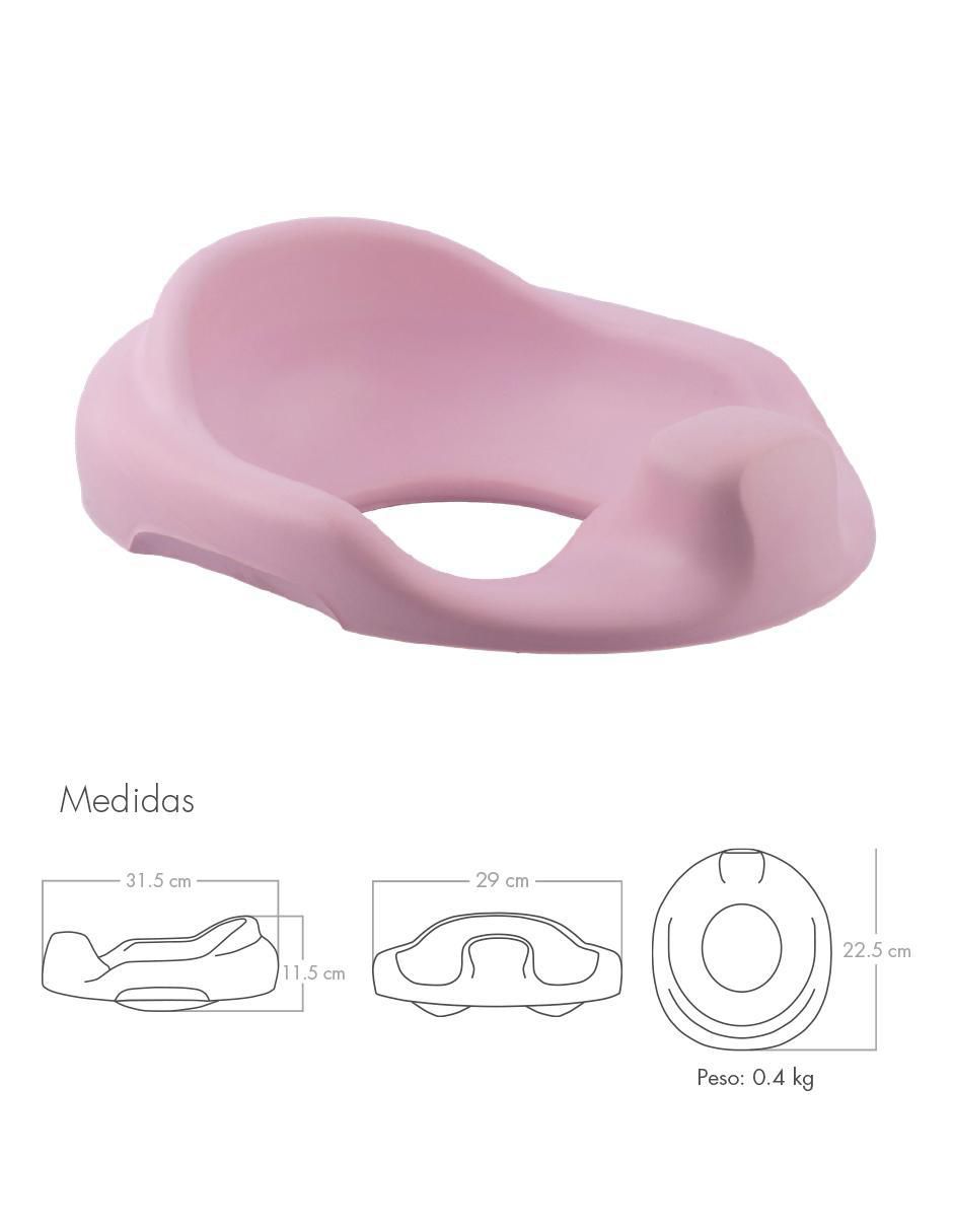 Entrenador de baño bumbo baño entrenador no aplica
