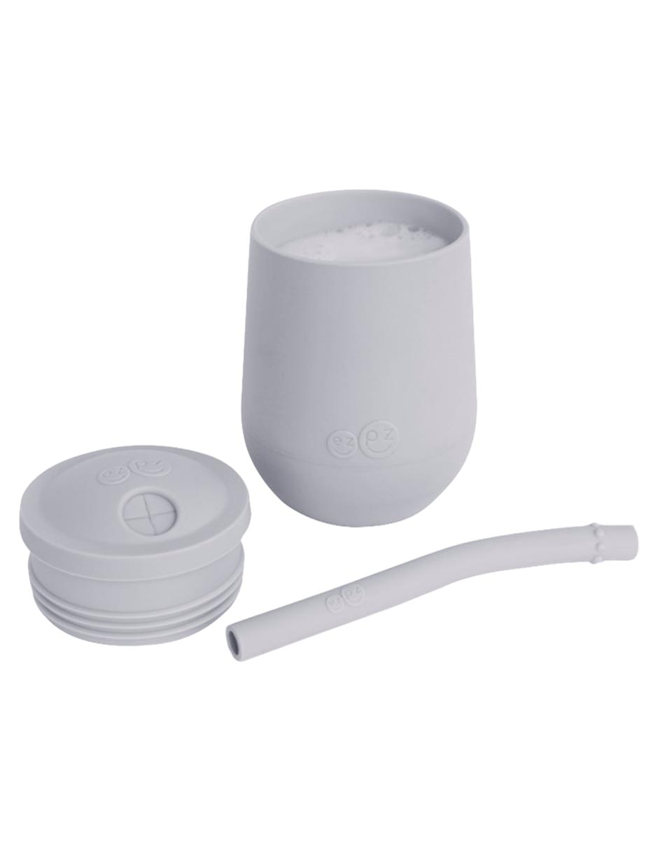 Vaso entrenador con 3 piezas