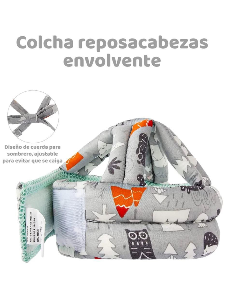 Casco cerrado para casual para niño 3