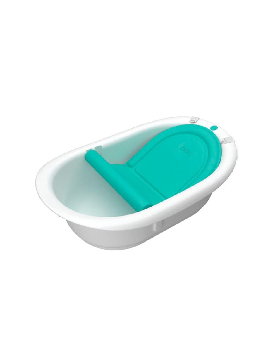 Bañera de bebé para lavabo