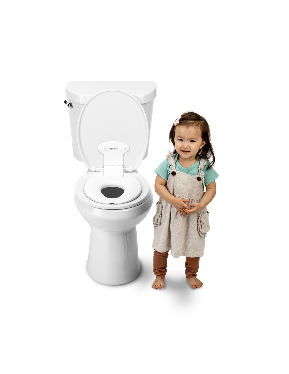 Entrenador de baño potty 2