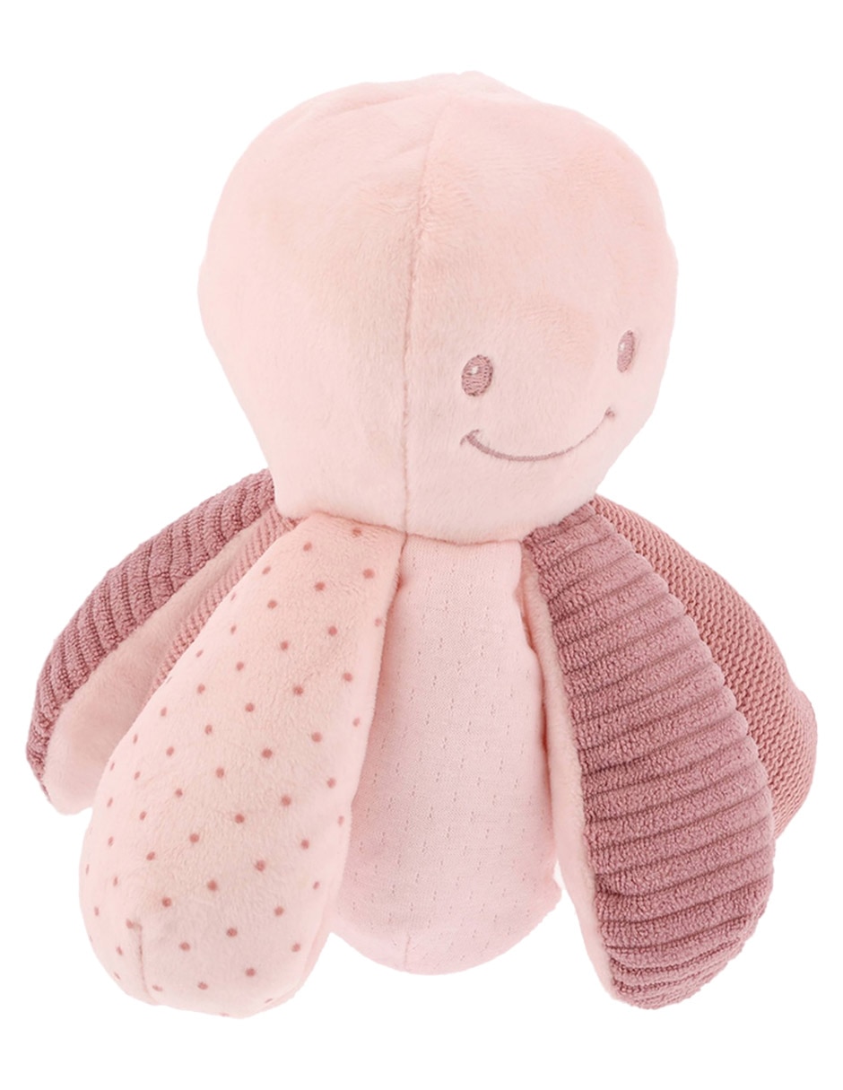 Peluche de pulpo de 20 cm 2