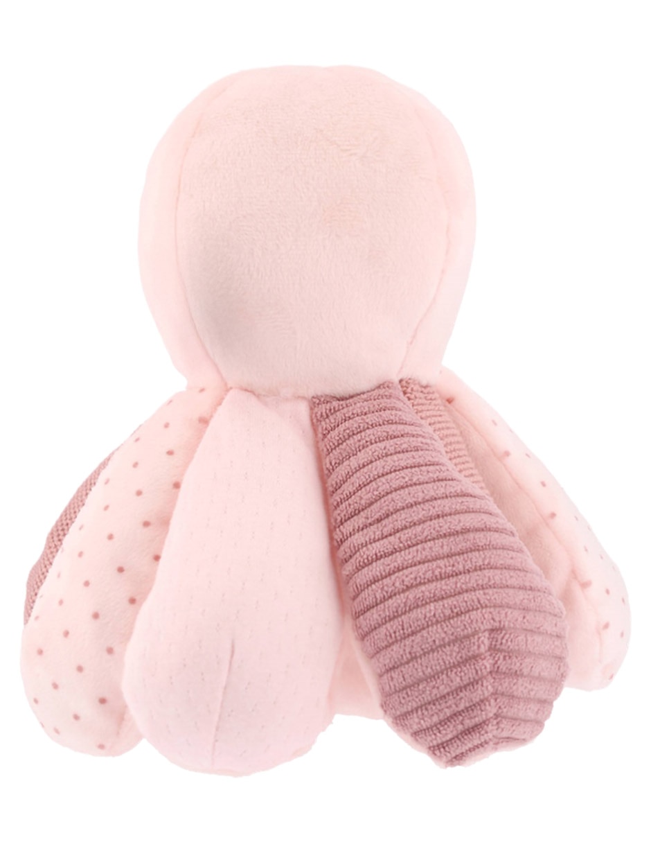Peluche de pulpo de 20 cm 3