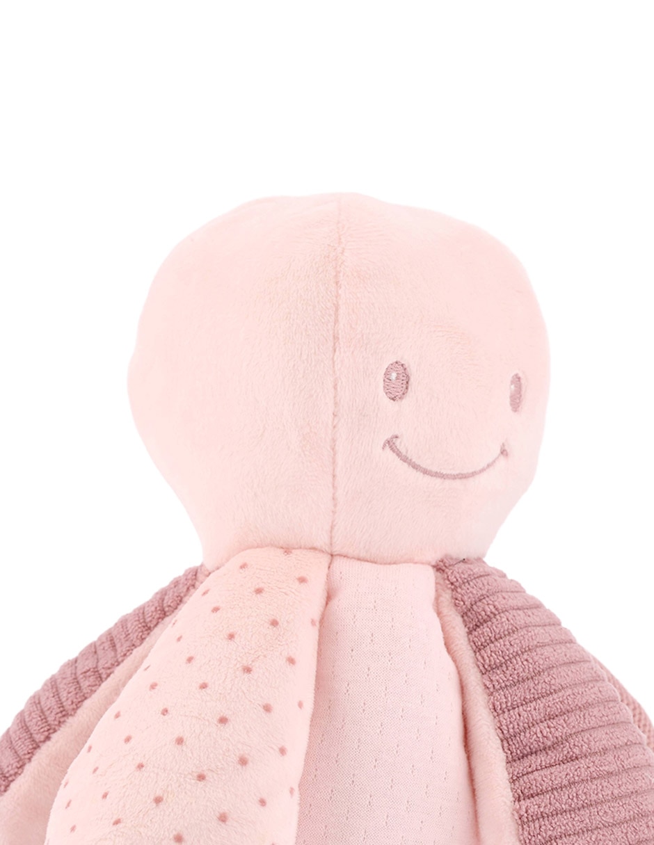 Peluche de pulpo de 20 cm 4