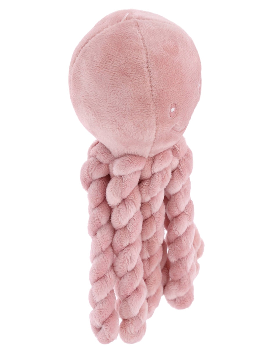 Peluche de pulpo de 22 cm 2