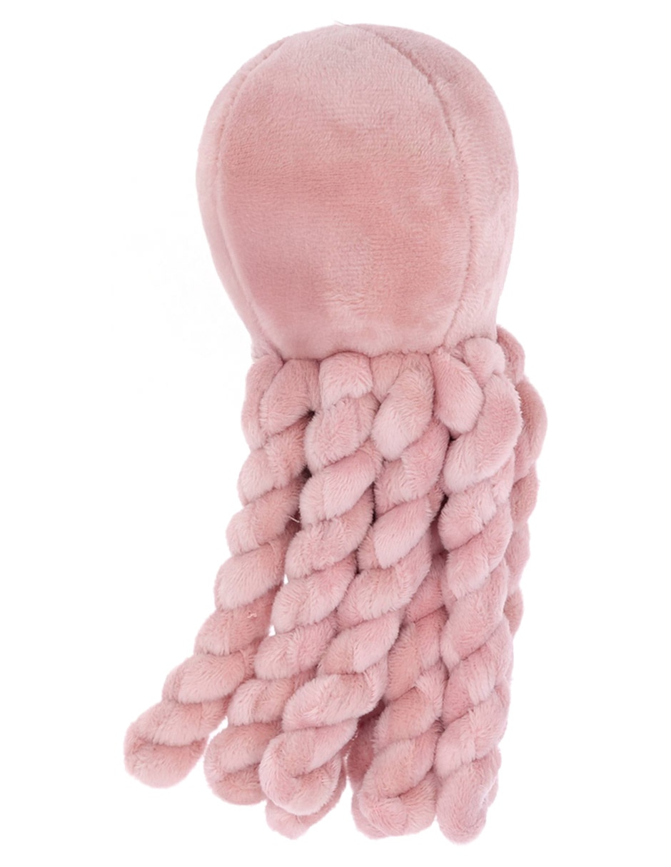 Peluche de pulpo de 22 cm 3