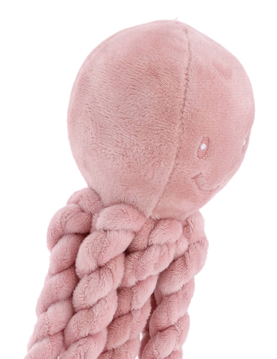 Peluche de pulpo de 22 cm 4