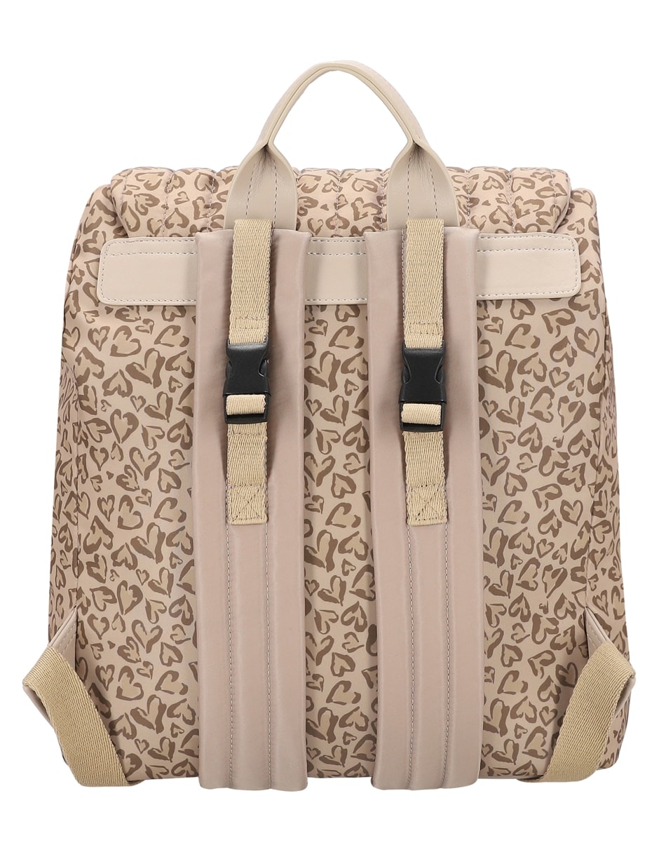 Pañalera backpack Martens 3