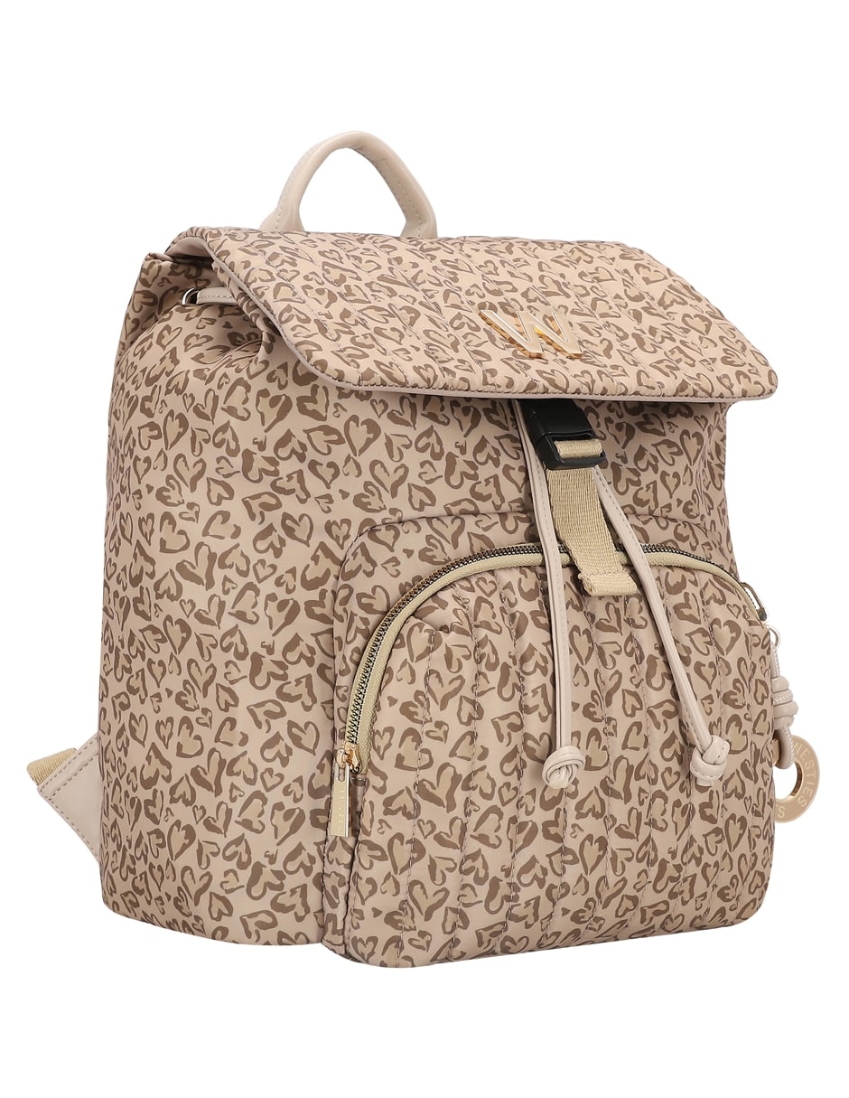 Pañalera backpack Martens 4