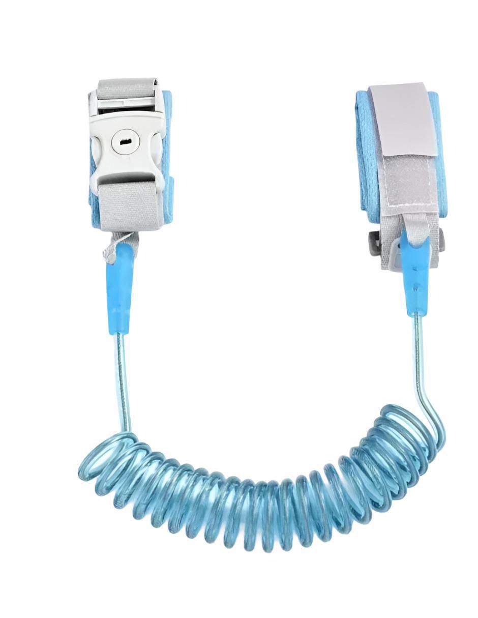 Entrenador para caminar