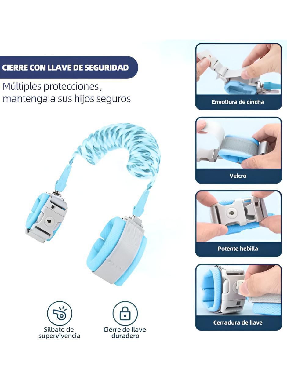 Entrenador para caminar 2