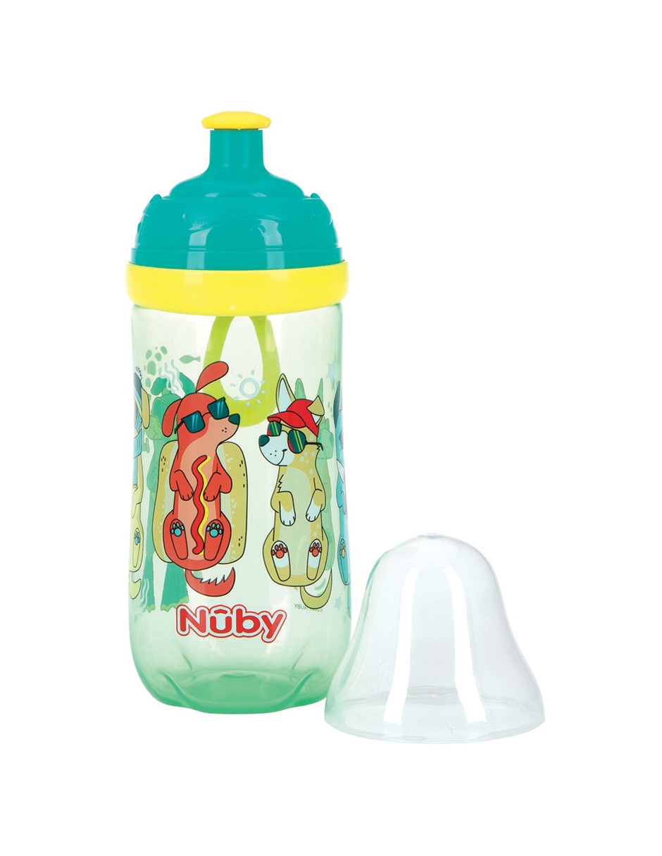 Vaso entrenador