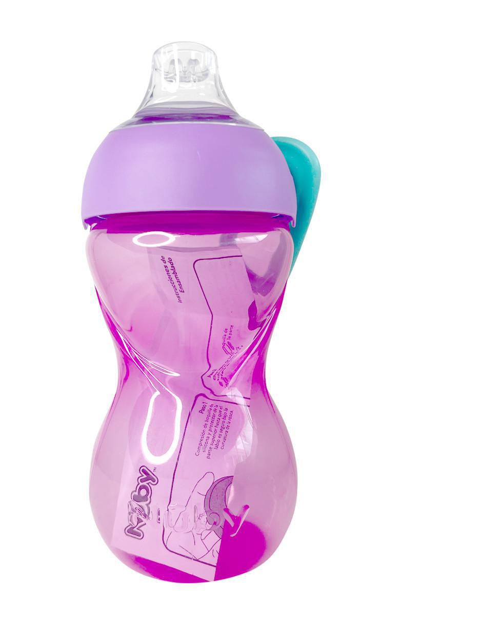 Vaso entrenador 2