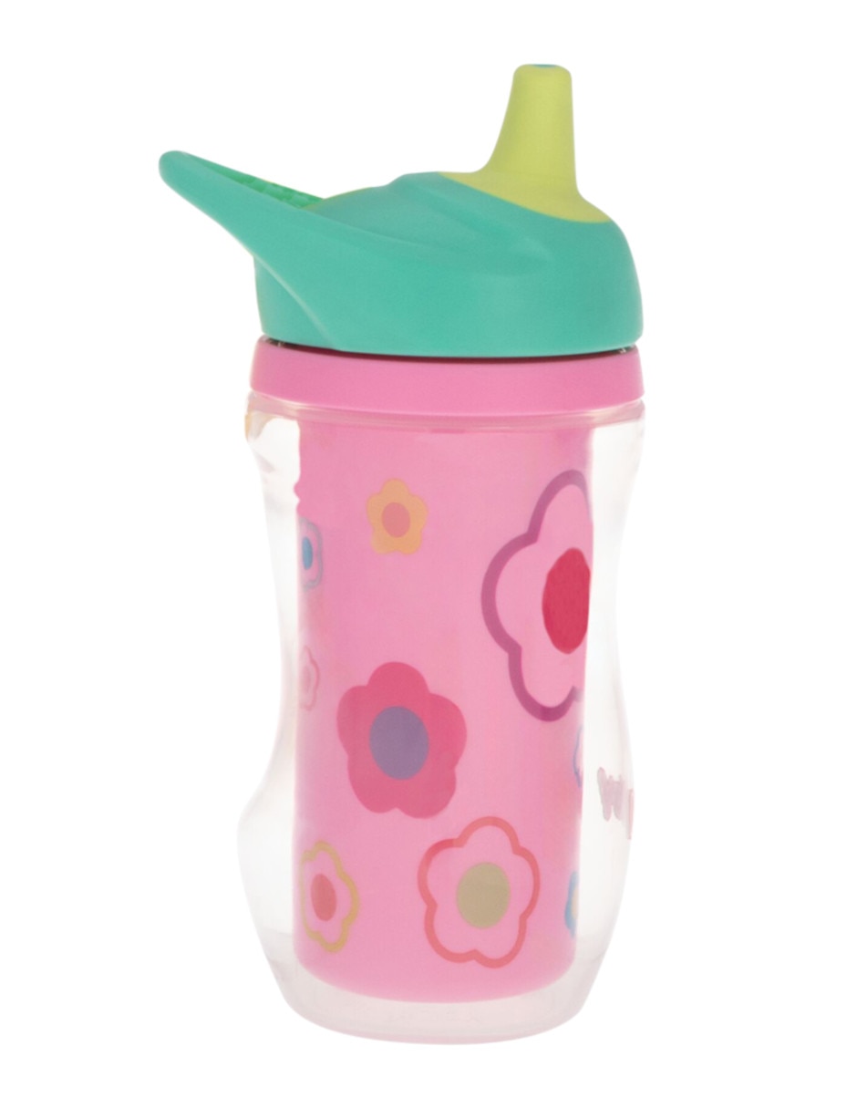 Vaso entrenador