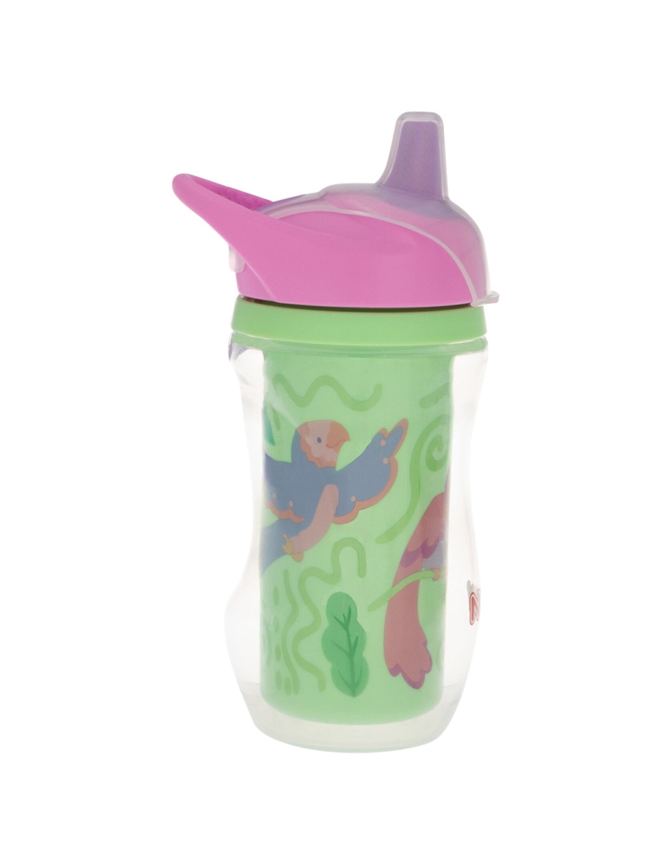 Vaso entrenador