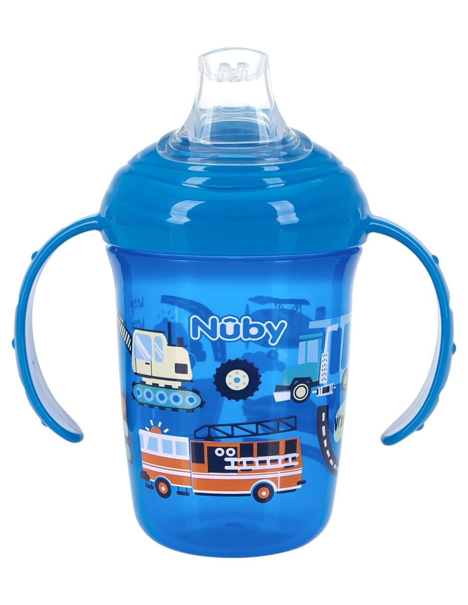 Vaso entrenador