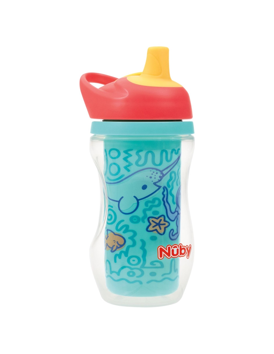 Vaso entrenador