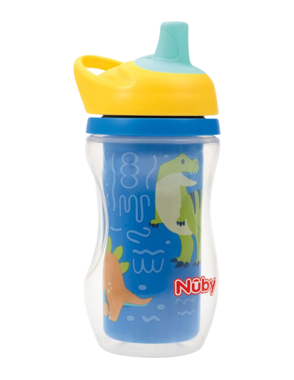 Vaso entrenador