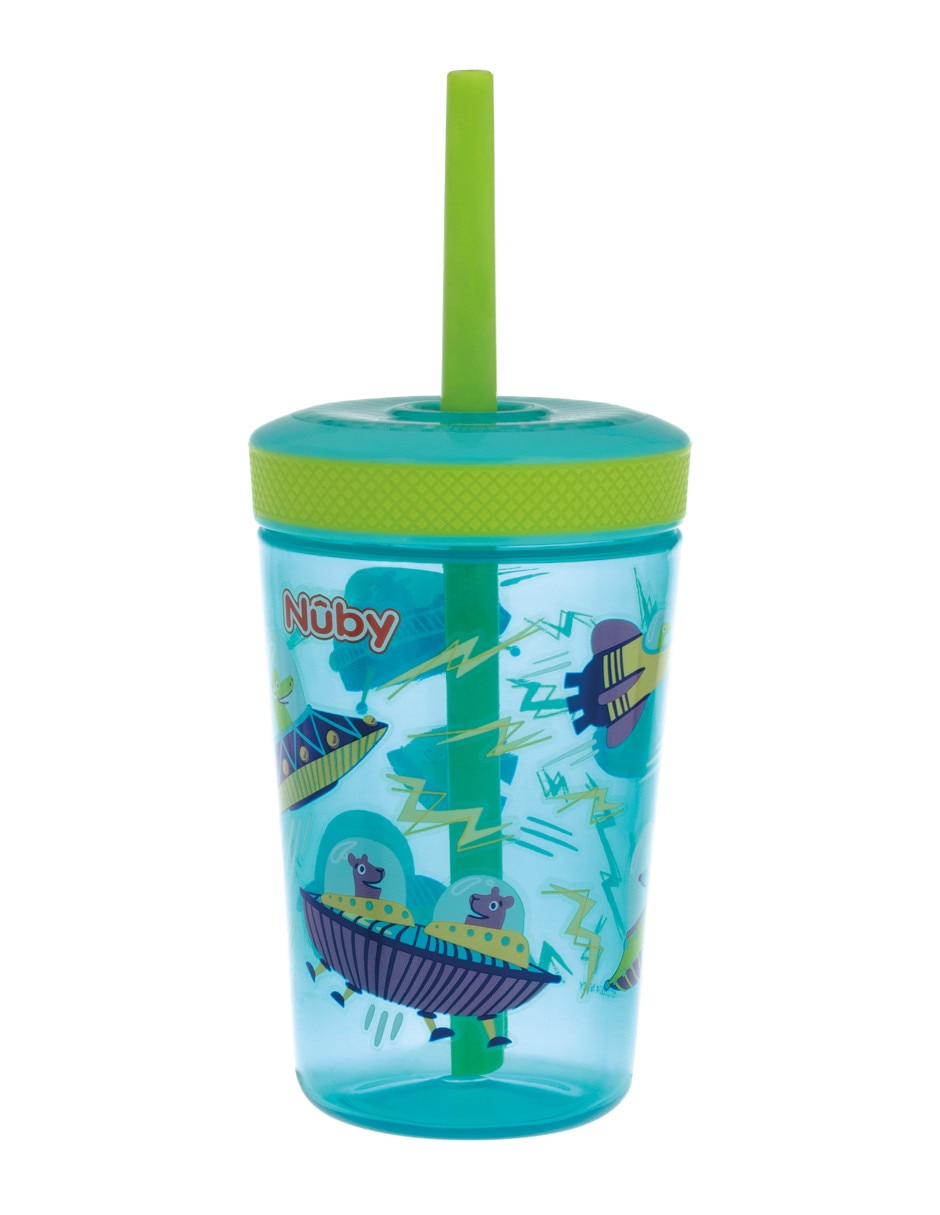 Vaso entrenador 2