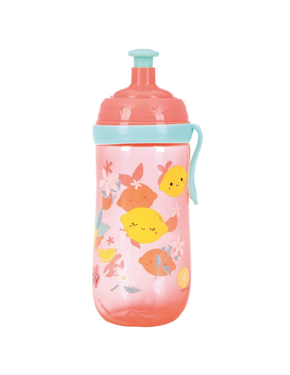 Vaso entrenador