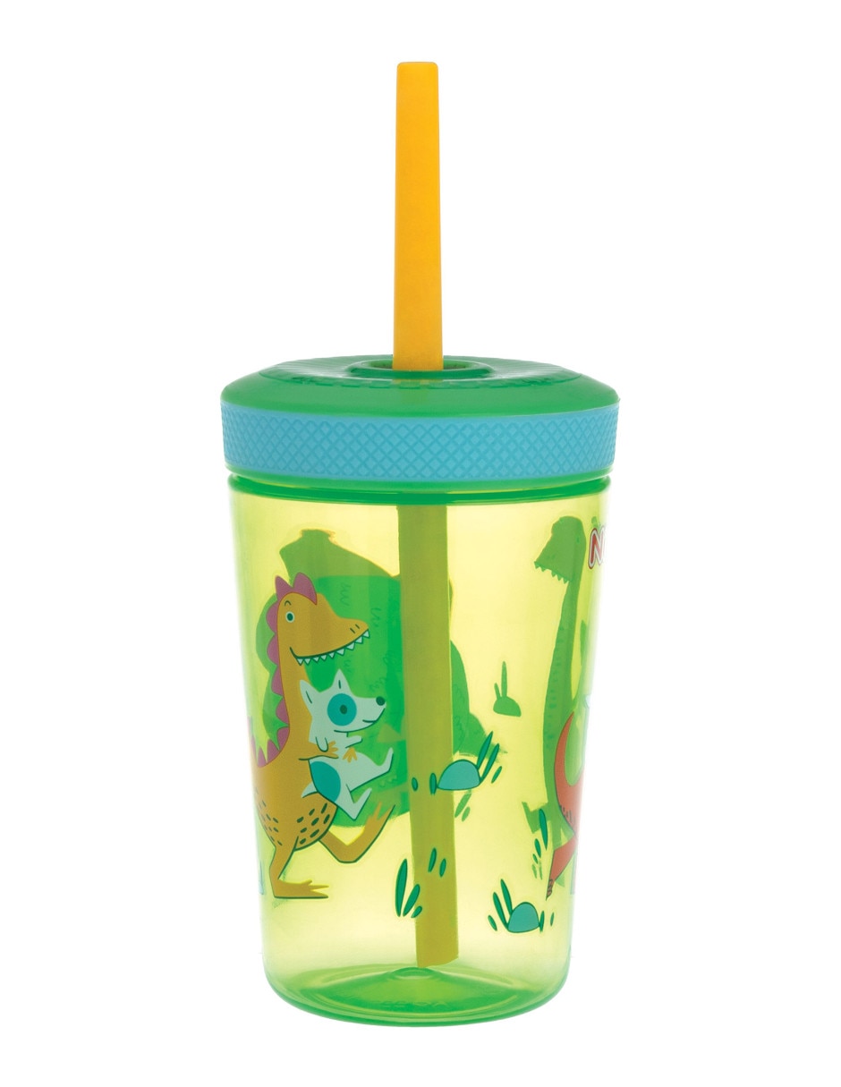 Vaso entrenador 2