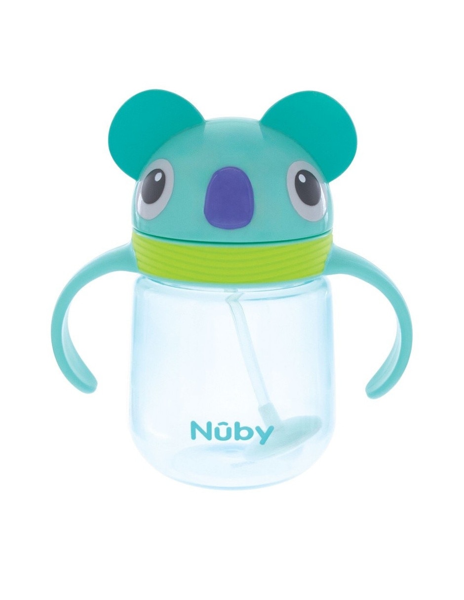 Vaso entrenador