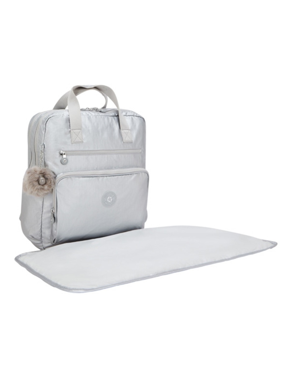 Pañalera Backpack Basic Plus