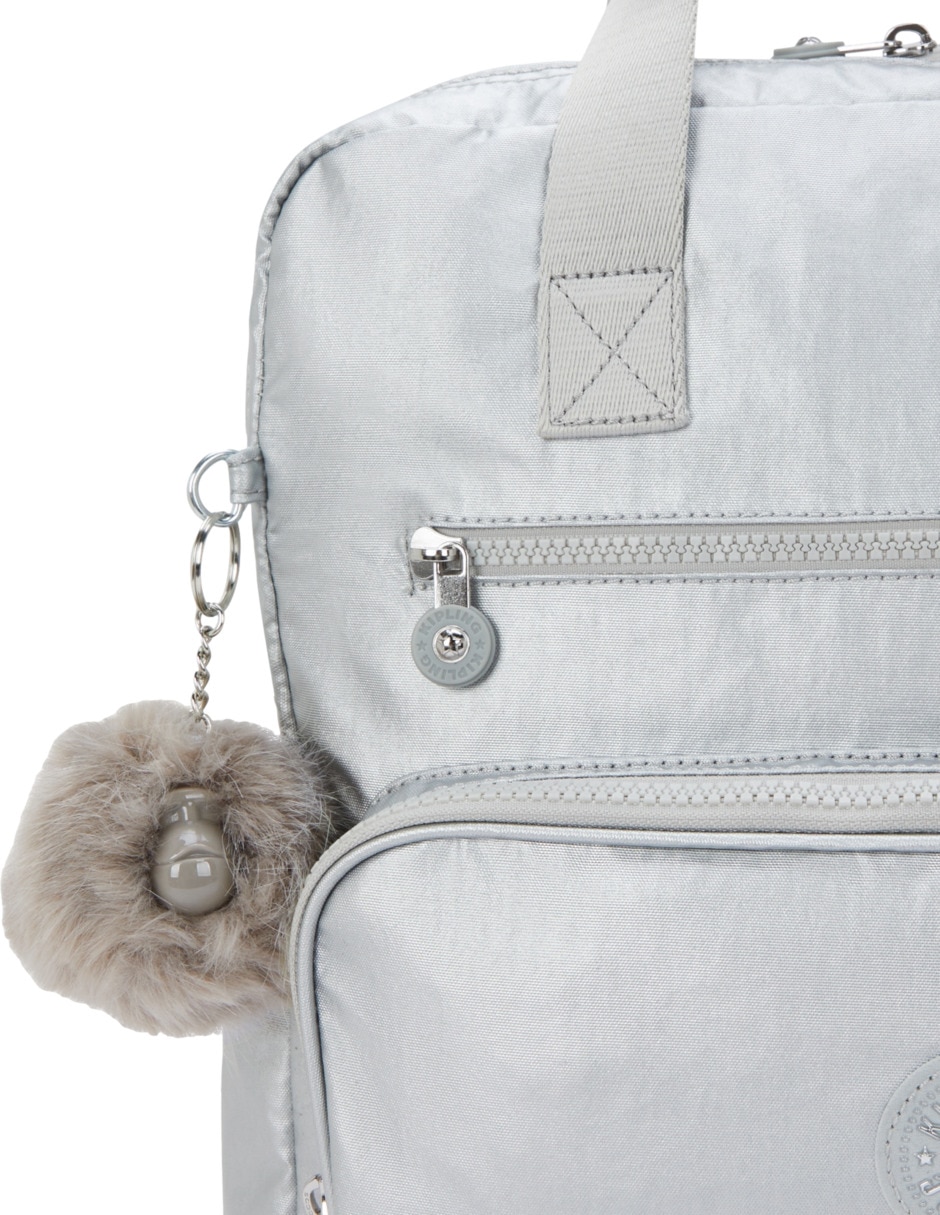 Pañalera Backpack Basic Plus 5