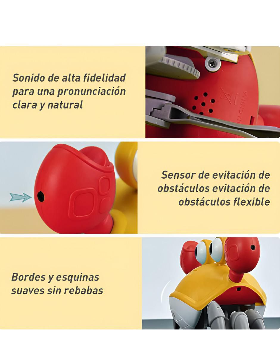 Juguete sensorial 2